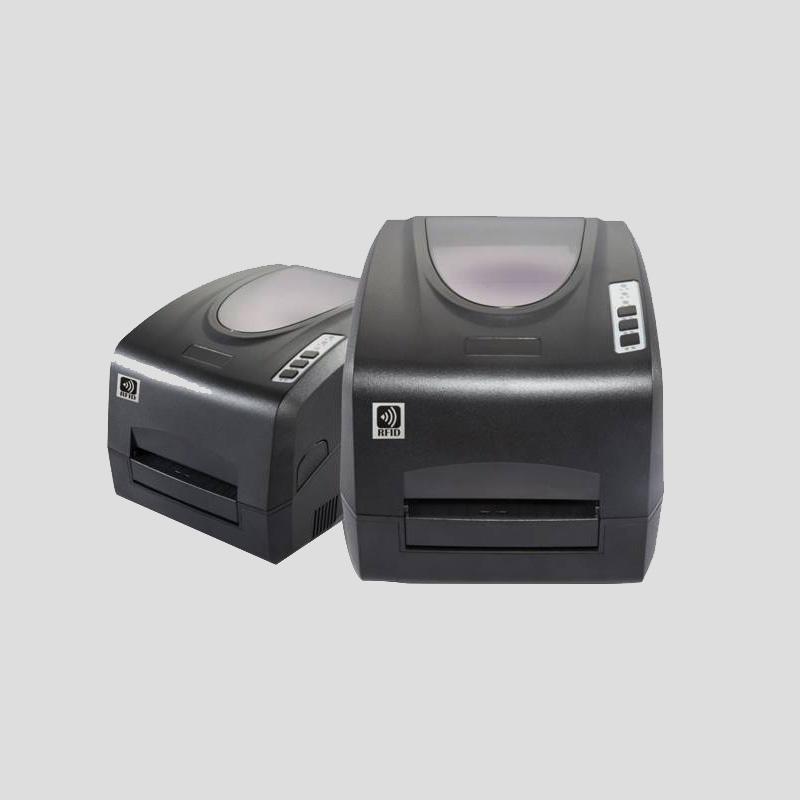 RFID 标签打印机ZAS-X6